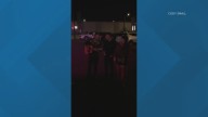 Heartwarming: Band surprises 12-year-old with personal parking lot concert in Spokane