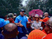 Con 7.000 toneladas de asfalto la Gobernación del Zulia recupera vialidad La Tigra