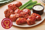 Applebee’s has free boneless wings on Halloween. Find out how to get them