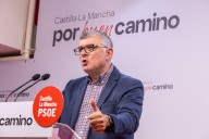 El PSOE reivindica que CLM es líder en confianza empresarial