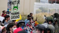 Judge calls decision allowing guard troops in Portland more than 'merely absurd'