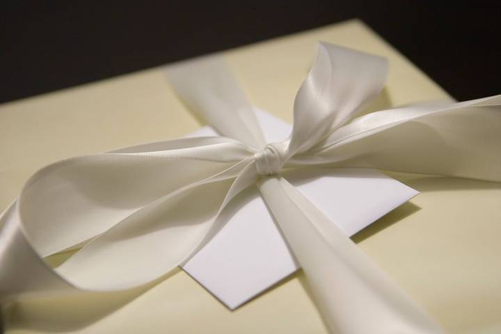 Groom's Parents Didn't Give Couple a Wedding Gift, They Were Shocked to Learn Why