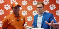 Palmetto Sports Director Carmine Gemei speaks exclusively 1