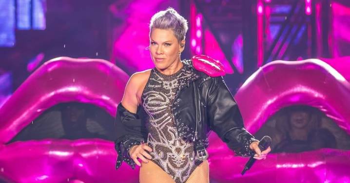 Pink en México: ¿Cuáles son los precios de los boletos para su concierto en el Estadio GNP?