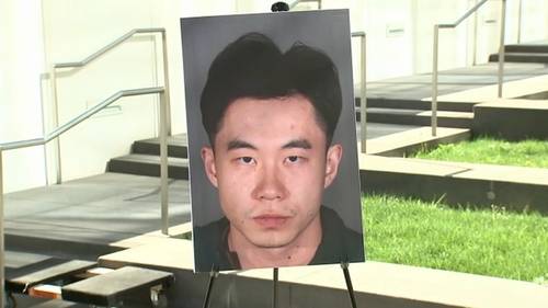 Sizhe Weng arrest: USC grad student accused of drugging, raping 3 women over several years