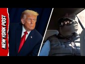 Sinaloa Cartel leader ADMITS Trump is stifling cartel operations