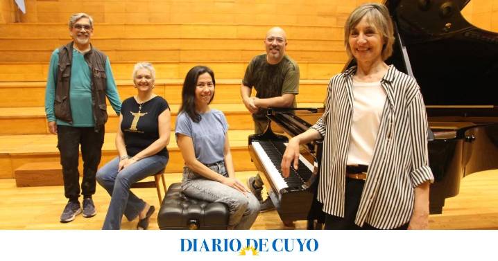 Zarzuelas y fragmentos de óperas, para disfrutar en el Auditorio Juan Victoria