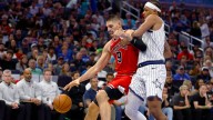 Hawks at Bulls odds, picks and predictions