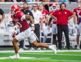 Elijah Sarratt 2026 NFL Draft Profile