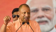 Congress-RJD Transformed Bihar Into Nepotism And Crime: CM Yogi Adityanath