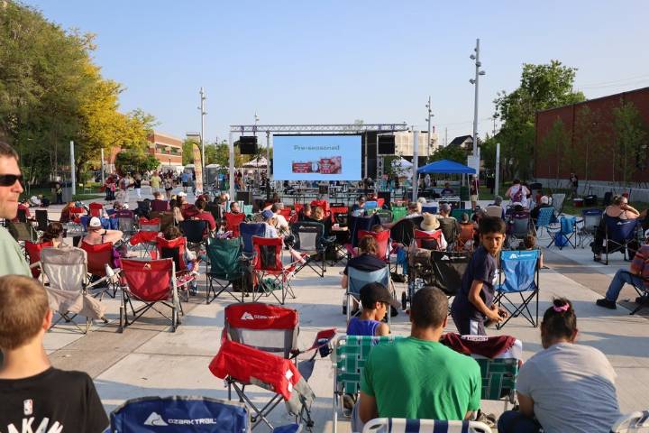 Toronto Blue Jays Watch Parties To Be Held at Quaker Foods City Square Starting Saturday