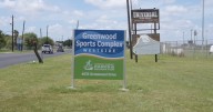 Westside families await planned $1 million Greenwood Sports Complex renovation as talks continue