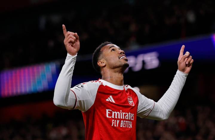 Así le hemos contado la derrota del Atlético de Madrid ante el Arsenal en la Champions (4