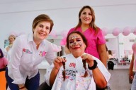 DIF Torreón impulsa la detección temprana del cáncer de mama con actividades del Mes Rosa