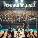 Goa Guardians Stun Delhi Toofans in Thrilling Volleyball Showdown