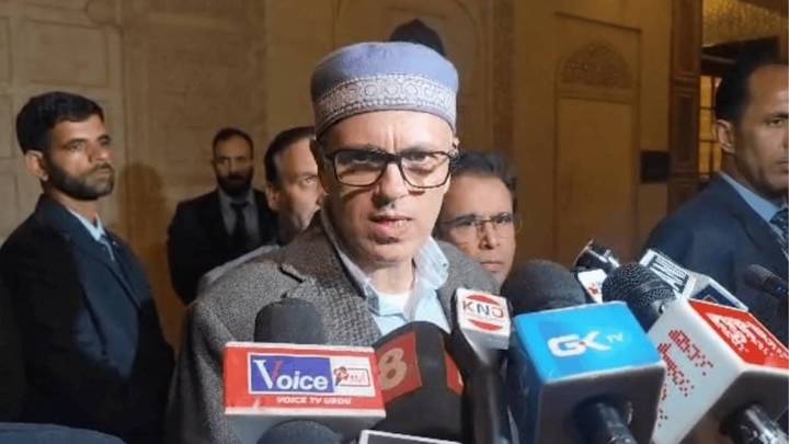 No Congress at NC Table: Congress Jittery Before Rajya Sabha Battle India News