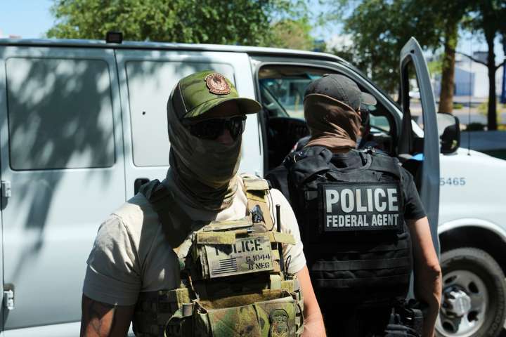 ‘Latinx’ Oregon policy advisor an illegal immigrant convicted of sex crimes