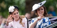 Where Do Princess Beatrice and Princess Eugenie Live?