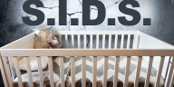 October is SIDS awareness month. Here’s how to protect a sleeping baby