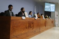 Presentan en Juárez el libro “Representación y democracia: el carácter inédito de las elecciones 2024 en Chihuahua”