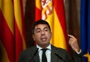 El 61% de los votantes del PP cree que Mazón debería dimitir