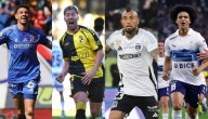 Vuelve el fútbol chileno y así está la tabla de posiciones de la Liga de Primera