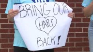 Parents say Blue Valley teacher fired for showing special needs student 'dignity'