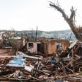 The most destructive tornados around the world