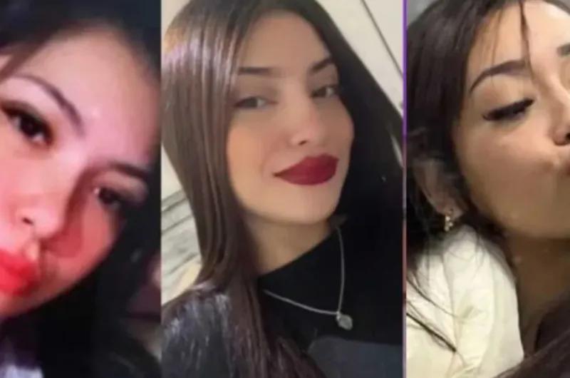 Triple crimen narco: pidieron la prisión preventiva de los ocho detenidos y el pase de la causa al fuero federal