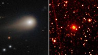 El aviso urgente de la NASA al físico Avi Loeb sobre naves alienígenas: no estamos preparados