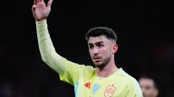Un central con número de 'jugón': sorpresa con el dorsal de Aymeric Laporte para medirse a Bulgaria