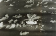 Explainer-Nuclear testing: Why did it stop, why test and who has nuclear weapons?