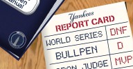 Presenting the 2025 Yankees Roster Report Cards