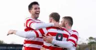Hamilton's result in Montrose flattered us, says Rankin as side stay top of League One