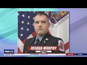 Prince George's County firefighter accused of distributing child pornography