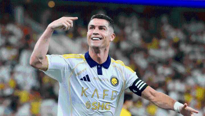 Cristiano Ronaldo sacude al mundo del fútbol con un anuncio inesperado: «Se trata de…»