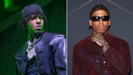 NLE Choppa Fires Shots At YoungBoy Never Broke Again On New Song 'KO'