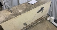 Controversial Banksy artwork to be sold by UK government