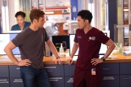 ‘Chicago Med’ Cast Reacts to Will and Natalie’s Season 11 Return: Watch
