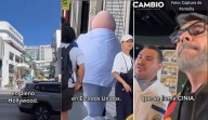 Eugenio Derbez enloquece al descubrir en Hollywood los peluches del Dr. Simi hechos en Puebla (VIDEO)