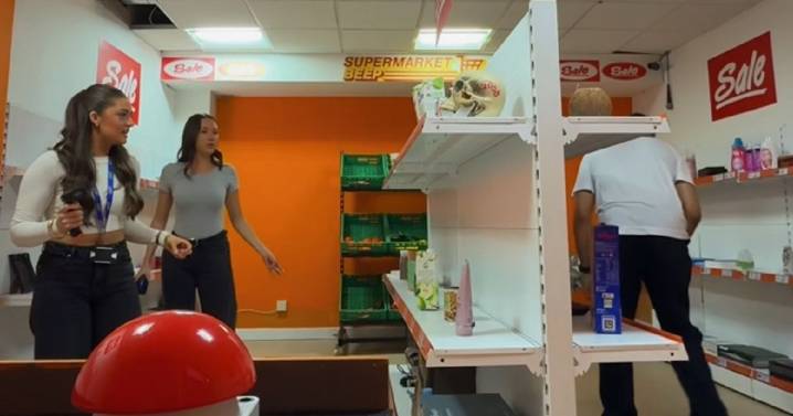 'I tried Manchester's hidden gem attraction and now I know why it gets five