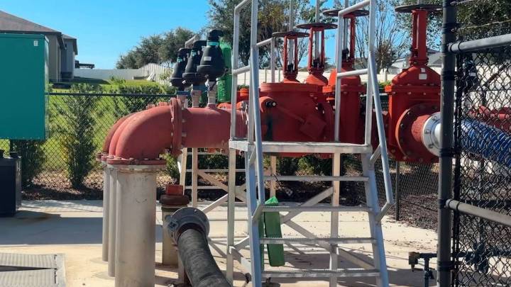 Haines City residents say foul sewer odor has lingered