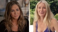 Jennifer Aniston Gives Gwyneth Paltrow Her Flowers, Says There's One Reason She Thrives So Well In Hollywood