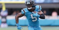 Panthers RB Rico Dowdle trolled Cowboys after running all over them