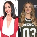 Vanderpump Rules’ Scheana Shay on Lala Kent Feud