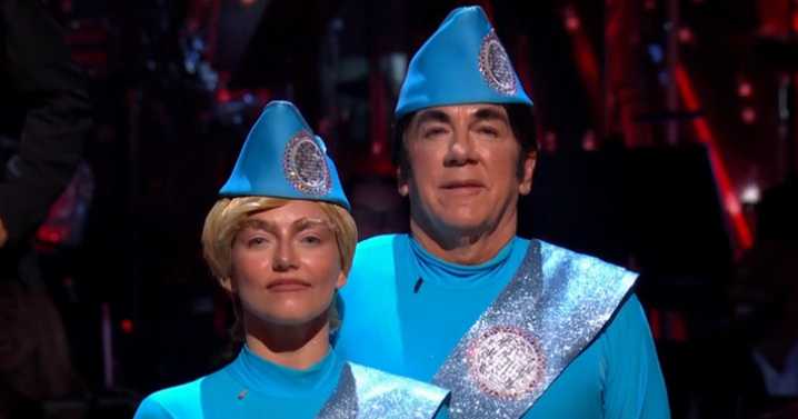 Strictly Come Dancing's Ross King shares 'exciting' career update after show exit