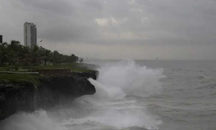 Tormenta ‘Melissa’ deja su primera víctima mortal en Haití