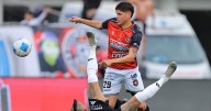 Repasa el empate entre Colo Colo y Deportes Limache en el Estadio Nacional