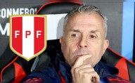 El millonario monto que la selección peruana le estaría ofreciendo a Gustavo Álvarez para que deje la U. de Chile
