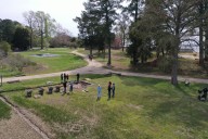 State grant will help fund Jamestown project researching escaped slaves